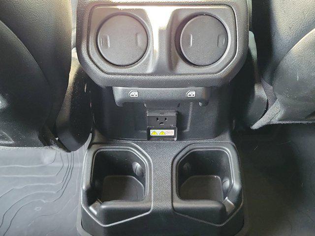 used 2023 Jeep Gladiator car, priced at $30,999