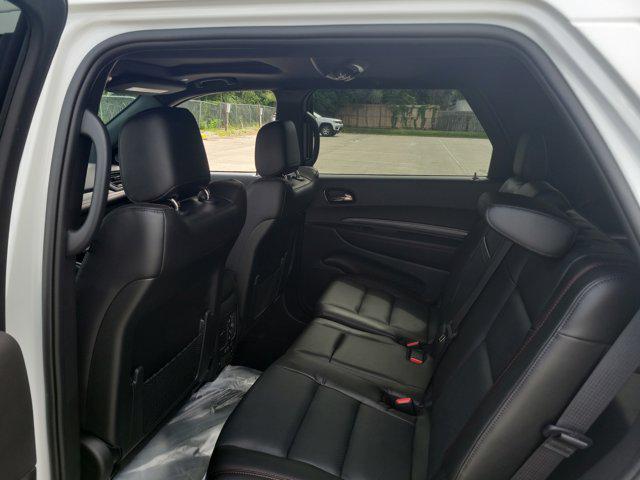 new 2026 Dodge Durango car, priced at $40,683