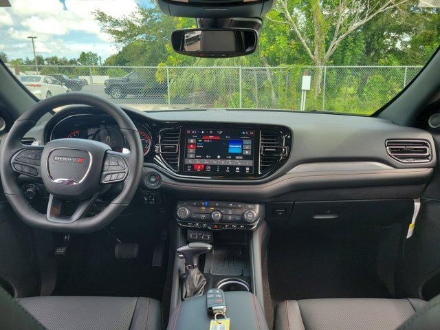 new 2026 Dodge Durango car, priced at $40,683