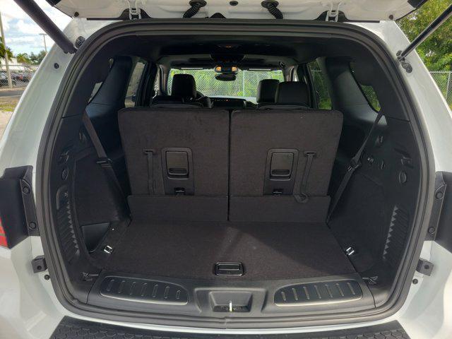 new 2026 Dodge Durango car, priced at $40,683