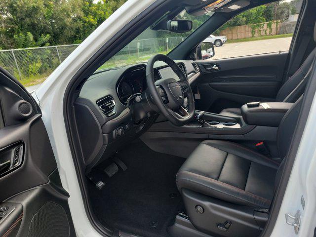 new 2026 Dodge Durango car, priced at $40,683