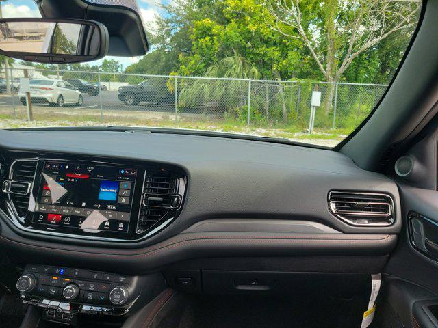new 2026 Dodge Durango car, priced at $40,683
