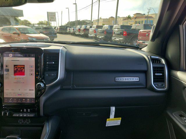 new 2026 Ram 1500 car, priced at $48,404