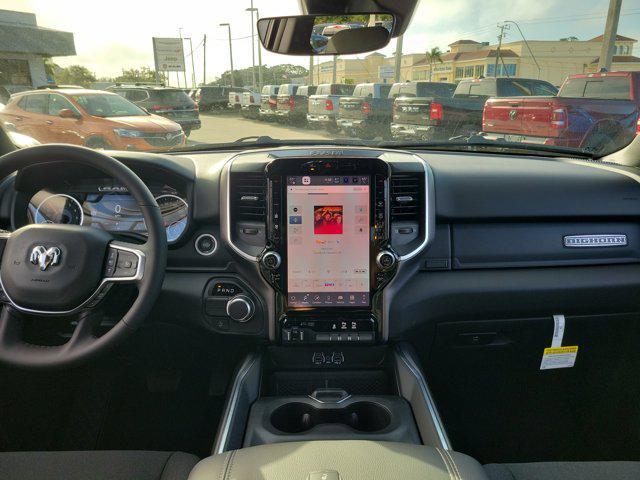 new 2026 Ram 1500 car, priced at $48,404