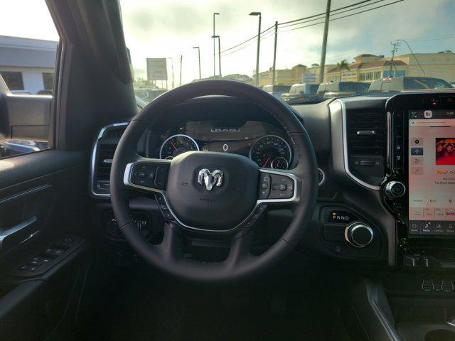 new 2026 Ram 1500 car, priced at $48,404