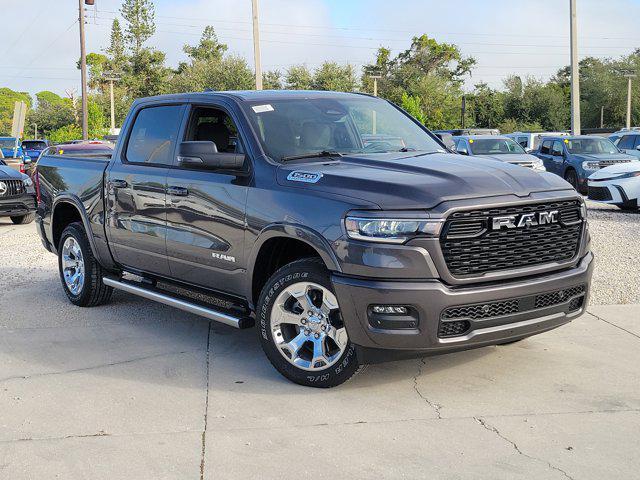 new 2026 Ram 1500 car, priced at $48,404