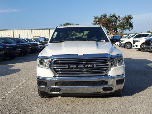 new 2023 Ram 1500 car, priced at $42,565