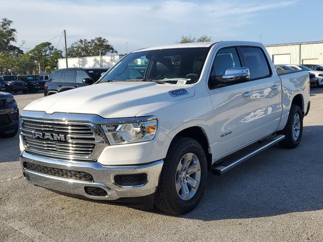 new 2023 Ram 1500 car, priced at $42,565