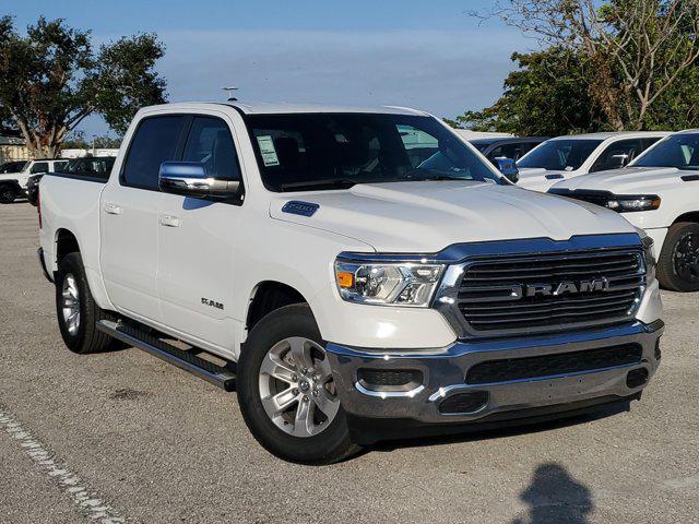 new 2023 Ram 1500 car, priced at $42,565