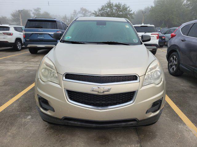 used 2013 Chevrolet Equinox car
