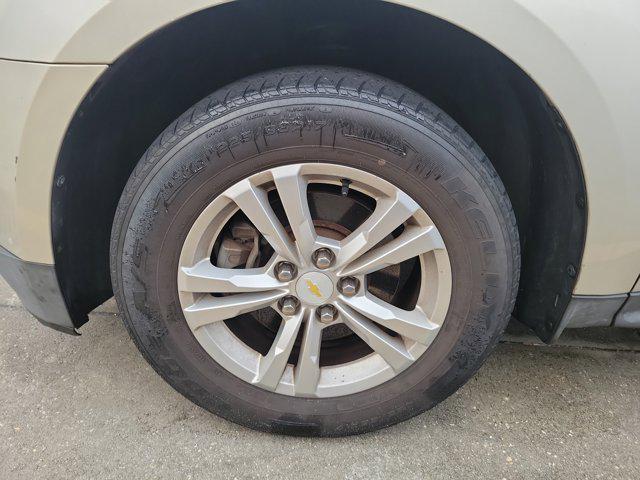 used 2013 Chevrolet Equinox car