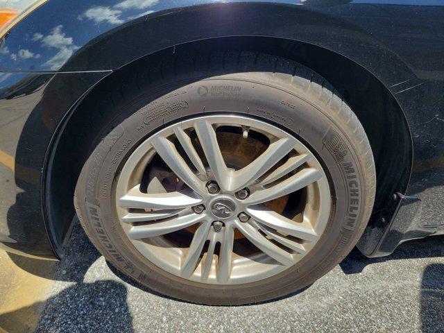 used 2013 INFINITI G37 car, priced at $10,206