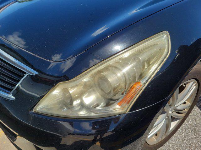 used 2013 INFINITI G37 car, priced at $10,206