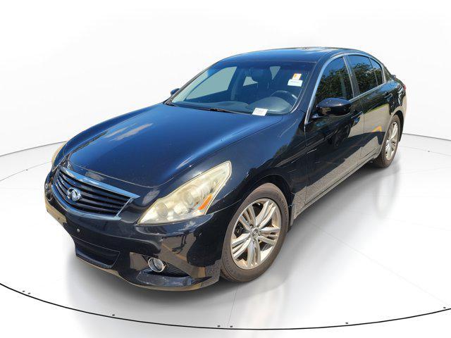 used 2013 INFINITI G37 car, priced at $10,206