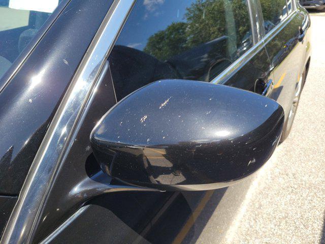 used 2013 INFINITI G37 car, priced at $10,206