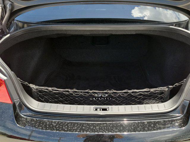 used 2013 INFINITI G37 car, priced at $9,495