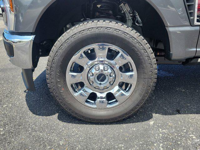 used 2025 Ford F-250 car, priced at $72,760