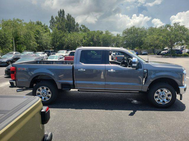 used 2025 Ford F-250 car, priced at $72,760