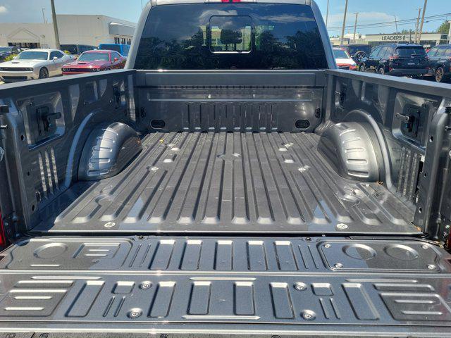used 2025 Ford F-250 car, priced at $72,760