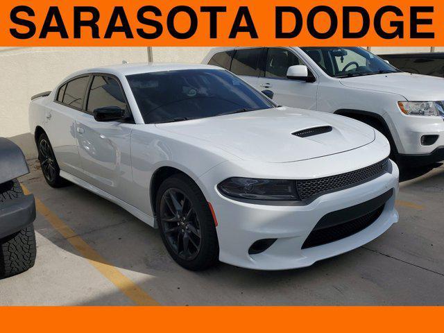 used 2023 Dodge Charger car, priced at $32,598