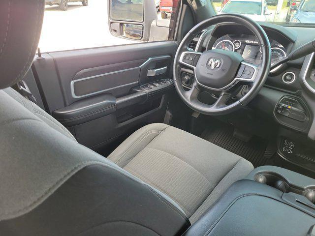 used 2024 Ram 2500 car, priced at $47,653