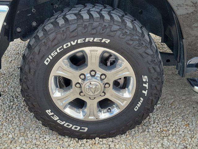 used 2024 Ram 2500 car, priced at $47,653