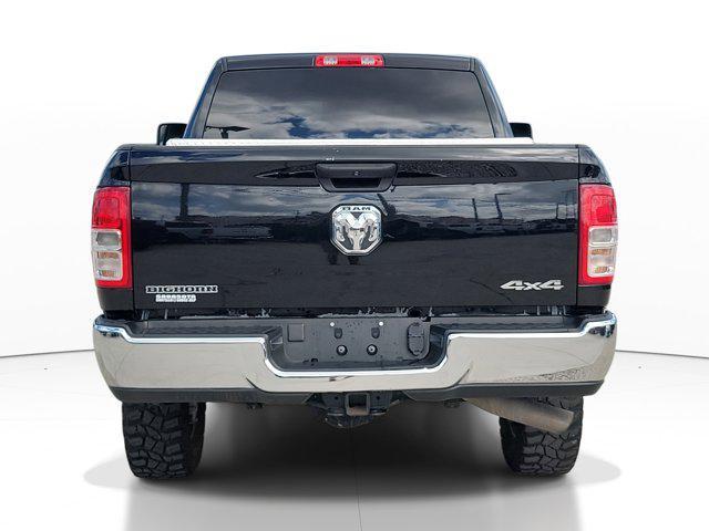 used 2024 Ram 2500 car, priced at $47,653