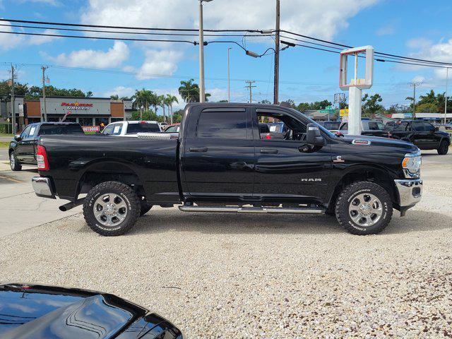 used 2024 Ram 2500 car, priced at $47,653