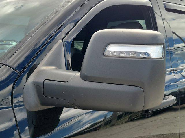 used 2024 Ram 2500 car, priced at $47,653