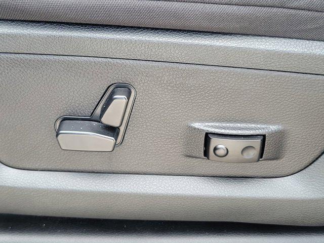 used 2024 Ram 2500 car, priced at $47,653
