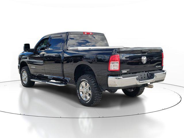 used 2024 Ram 2500 car, priced at $47,653