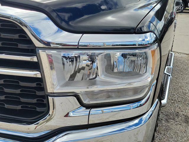 used 2024 Ram 2500 car, priced at $47,653