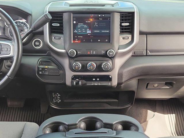 used 2024 Ram 2500 car, priced at $47,653