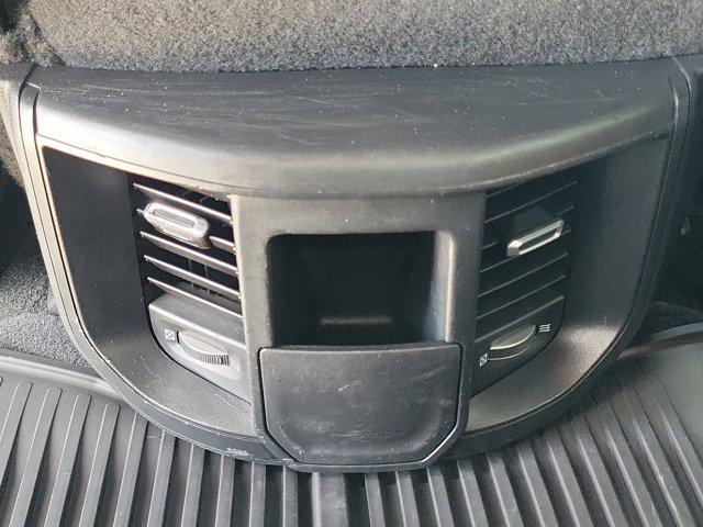 used 2024 Ram 2500 car, priced at $47,653