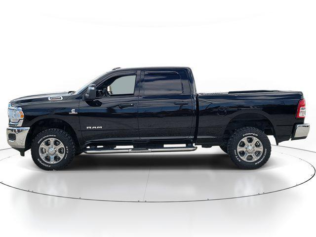 used 2024 Ram 2500 car, priced at $47,653