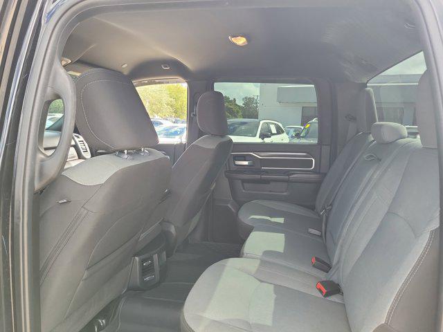 used 2024 Ram 2500 car, priced at $47,653