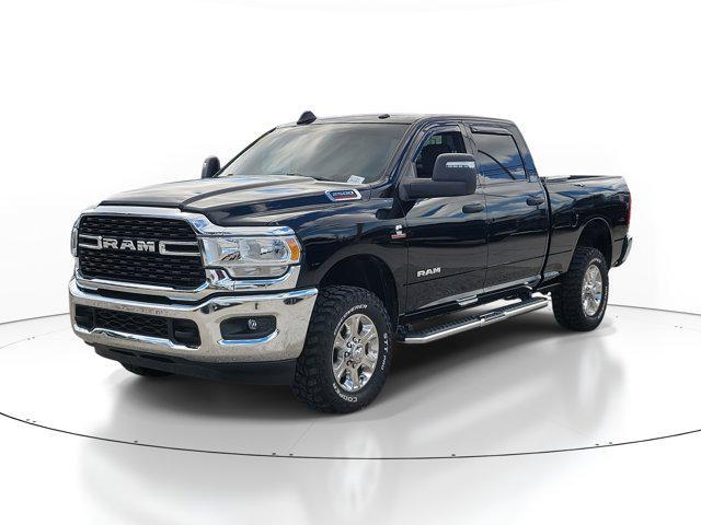 used 2024 Ram 2500 car, priced at $47,653