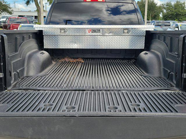 used 2024 Ram 2500 car, priced at $47,653