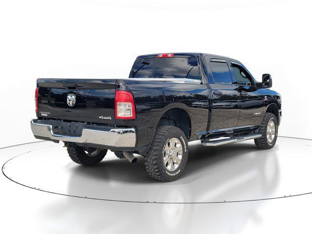used 2024 Ram 2500 car, priced at $47,653