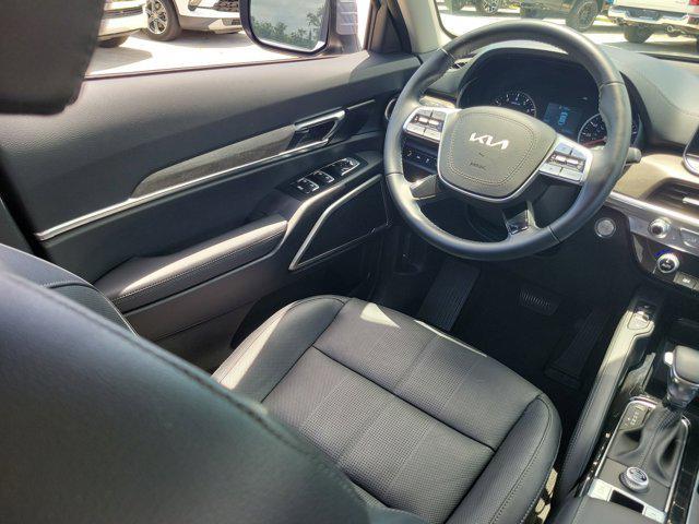 used 2022 Kia Telluride car, priced at $30,543
