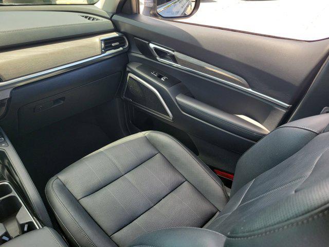 used 2022 Kia Telluride car, priced at $30,543