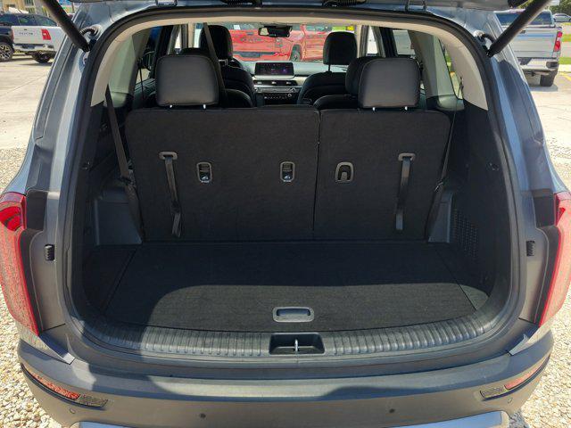 used 2022 Kia Telluride car, priced at $30,543