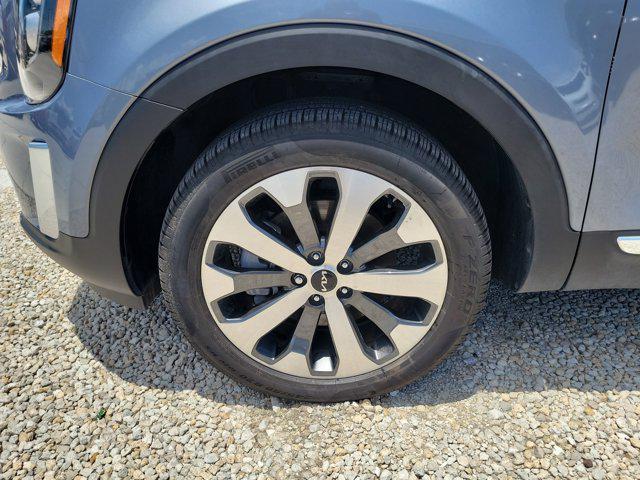 used 2022 Kia Telluride car, priced at $30,543