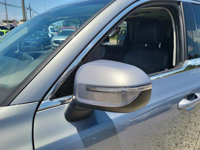 used 2022 Kia Telluride car, priced at $30,543
