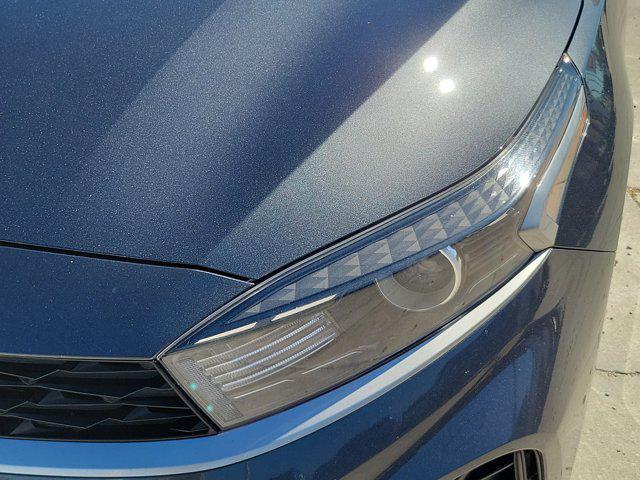 used 2023 Kia Forte car, priced at $14,245
