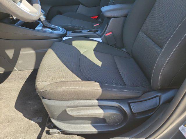 used 2023 Kia Forte car, priced at $14,245