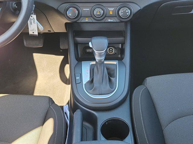 used 2023 Kia Forte car, priced at $14,245