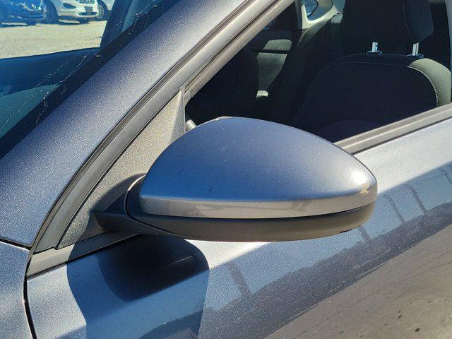 used 2023 Kia Forte car, priced at $14,245