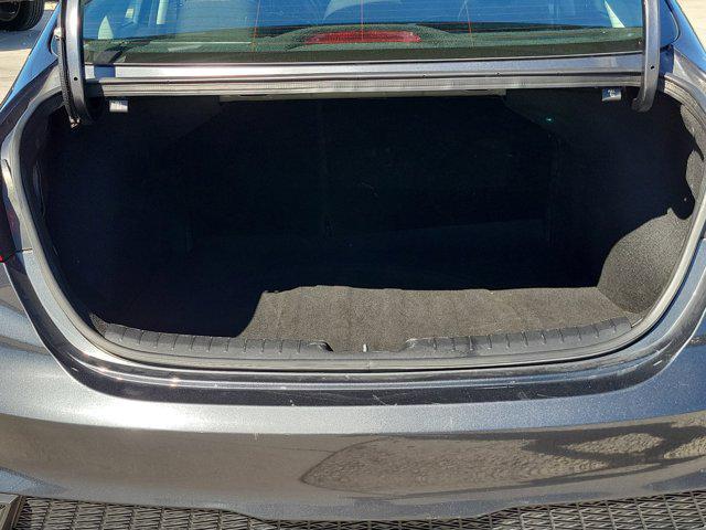 used 2023 Kia Forte car, priced at $14,245