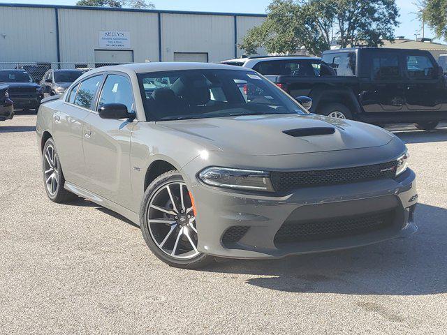 new 2023 Dodge Charger car, priced at $37,997